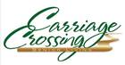 carriage crossing logo