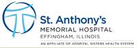 st anthony hospital