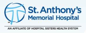 st anthony logo