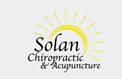 solan chiropractic logo
