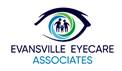 evansville eye care logo