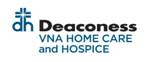deaconess vna logo