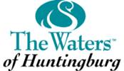 the waters logo