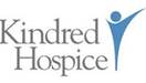 kindred hospice logo