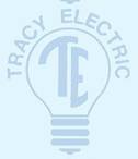 tracy electric