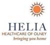 helia healthcare of olney logo