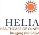 helia healthcare logo