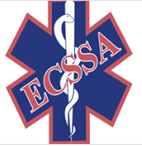 logo for edgar county special service area ambulance