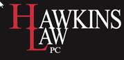 hawkins law logo