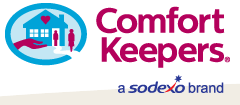 comfort keepers