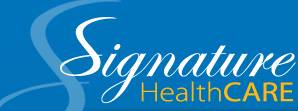 signature healthcare