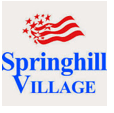 springhill village logo