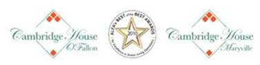 cambridge logo