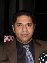 haresh motwani