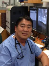 dr cruz