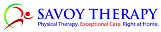 savoy therapy logo