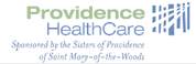providence health care logo