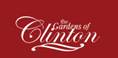 clinton gardens logo