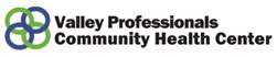 valley professionals community health center logo
