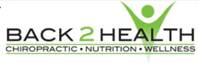 back2health logo