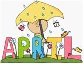april picture